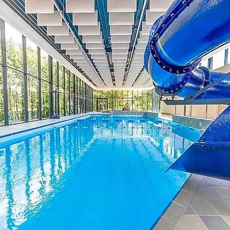 Kids In With Playground Access Hotel Maastricht