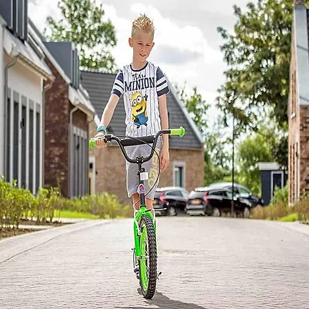 Kids In With Playground Access Hotel