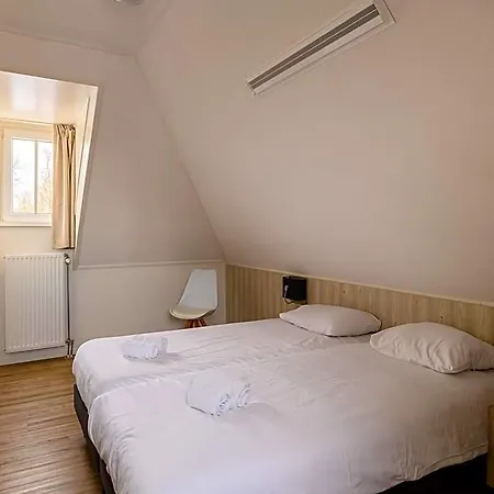 Kids In With Playground Access Hotel Maastricht
