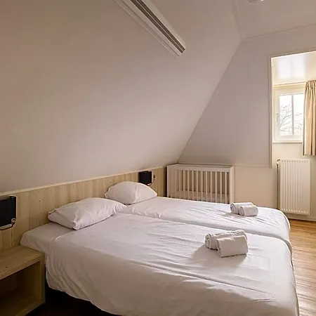 Kids In With Playground Access Hotel Maastricht